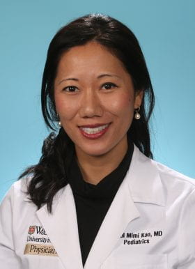 Carol  M.  Kao, MD