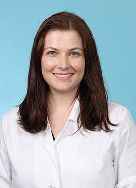 Kelsey Rowe, MD, MBA