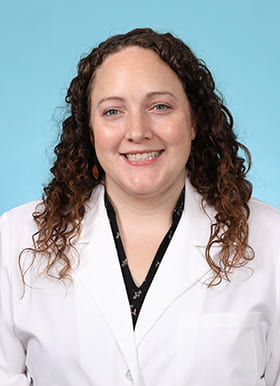 Melissa Shenep, MD, MSCI